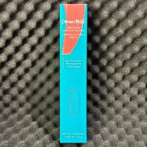 Thrive Causemetics EmpowerMatte Precision Lipstick Crayon